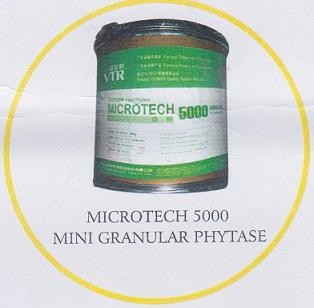 Microthech 5000 Mini Grabular Phytase Manufacturer Supplier Wholesale Exporter Importer Buyer Trader Retailer in Kolkata West Bengal India